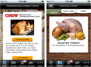 Illustration for article titled Apps for the Thanksgiving Host with the Most